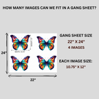 Upload Gang Sheets