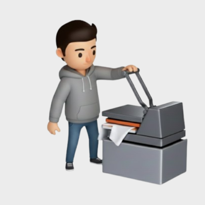 Heat Press