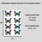 Upload Gang Sheets