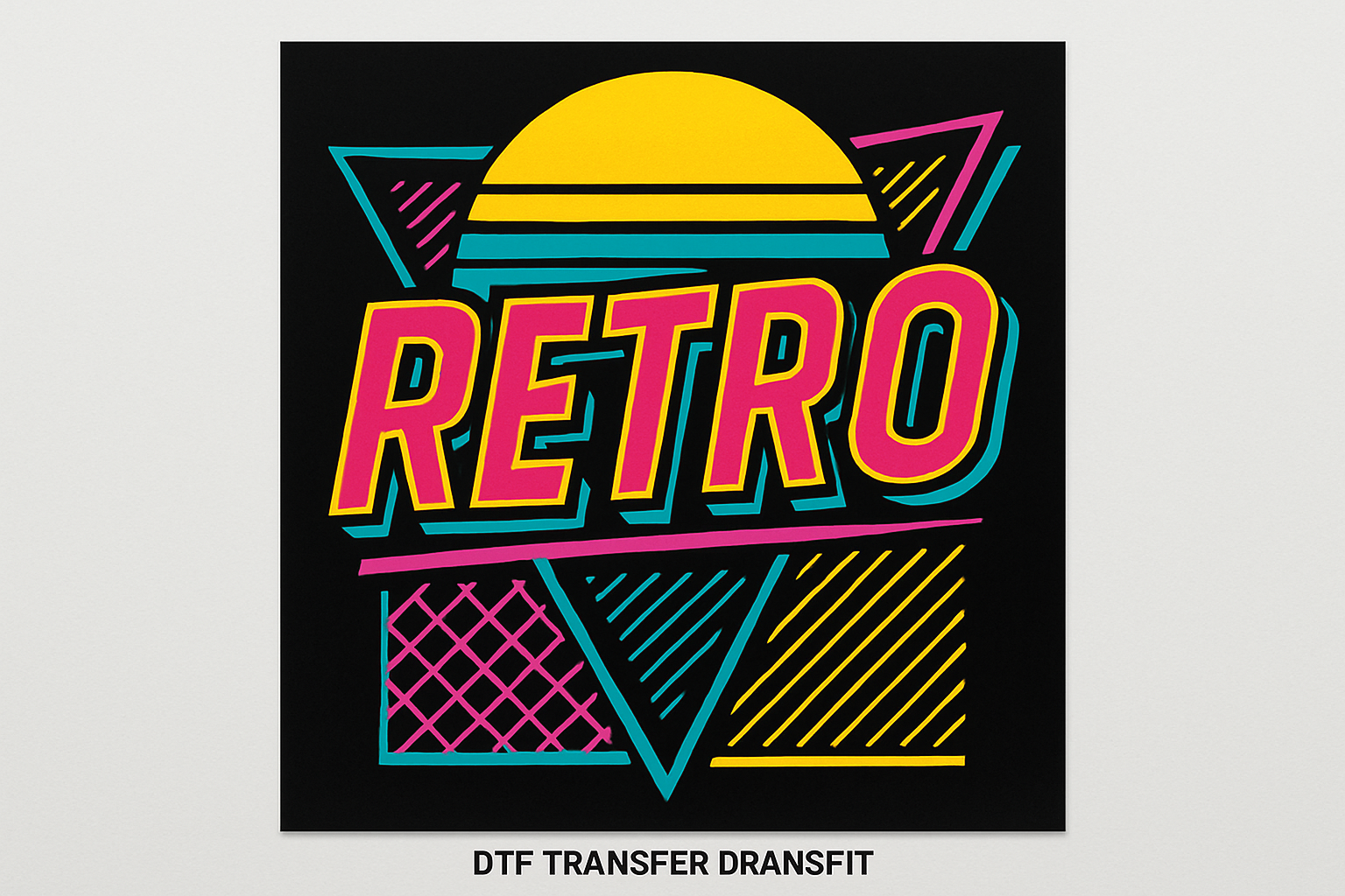 Dtf images for tshirt printing 