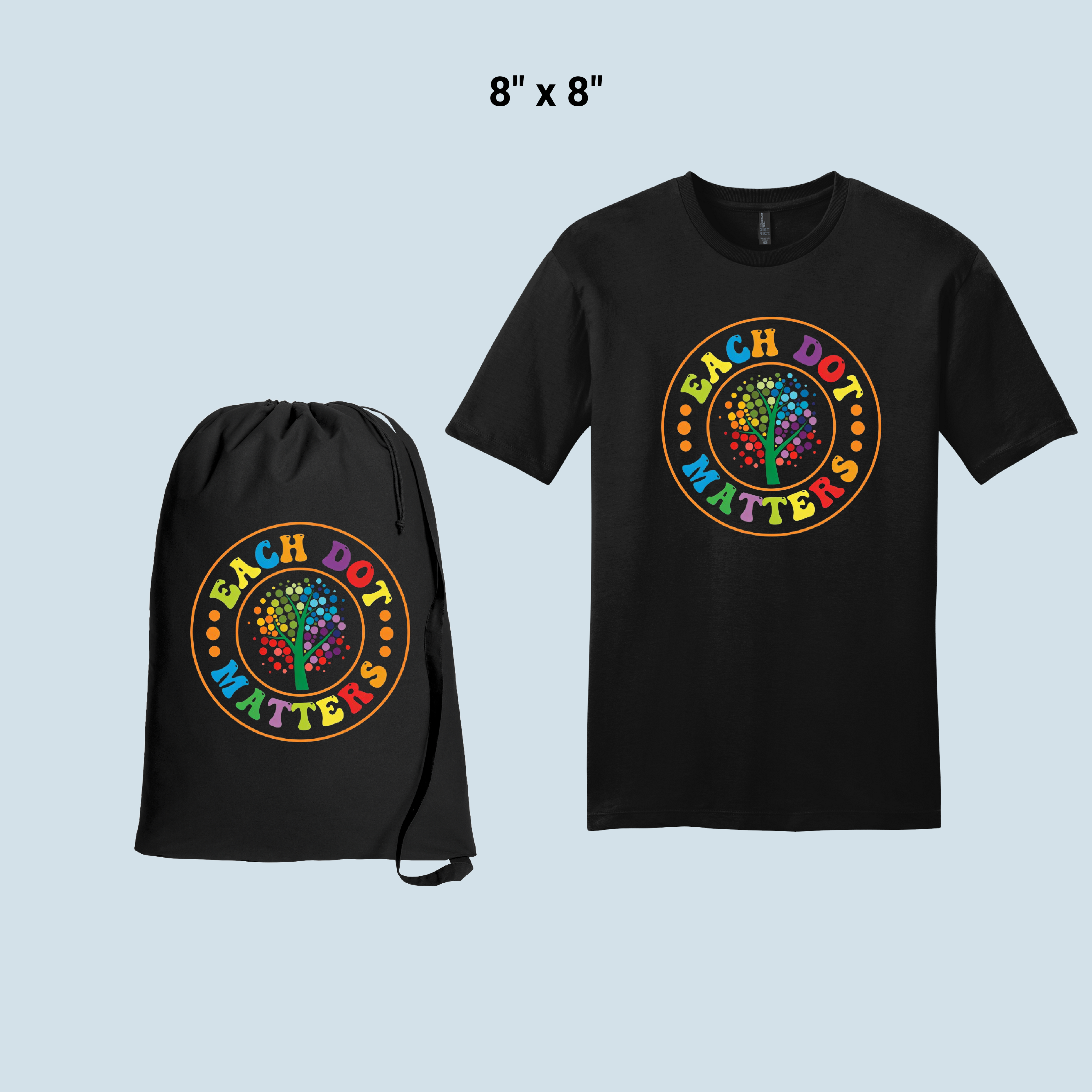 DTF Transfers By Size